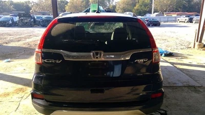 Trunk/Hatch/Tailgate Heated Glass Rear View Camera EX Fits 15-16 CR-V 5215484 - Image 1 of 4