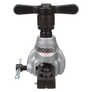 RIDGID 458R Deluxe Flaring Tool 4A519 - Picture 1 of 1