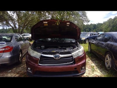 Rear View Mirror Automatic Dimming Fits 10-16 19-20 4 RUNNER 1135043 Foto 1 de 4