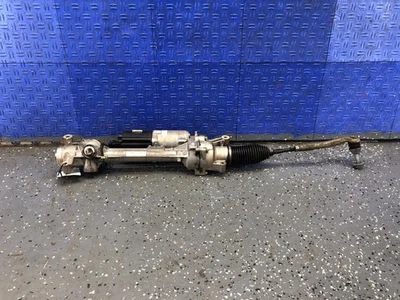 Mercedes C63 2016 2017 2018 4,0 L AMG barra de cambios de dirección y piñón 2054605201 Foto 1 de 4