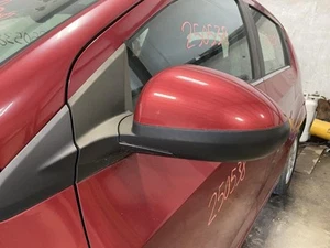 Driver Left Side View Mirror Power Fits 13-14 SONIC 1923077 - Picture 1 of 12