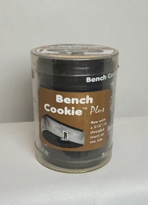 Rockler Biscotti da Banco da Lavoro più Pinze da Lavoro (Confezione da 4) – Rockler Bench Cookies - Foto 1 di 4