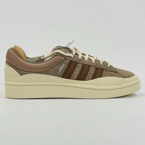 Adidas Campus Light x Bad Bunny 'Chalky Brown' ID2529 Multi Size - Picture 1 of 15