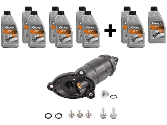 Kit de líquido de transmisión automática para Audi A5 Quattro 2012-2017 11647QRWG 2013 Foto 1 de 2