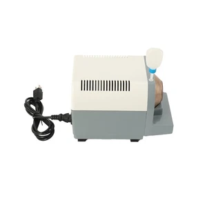 Hochgeschwindigkeits optische Präzisionsschleifmaschine Handlinsen Kanten Hand Kantenschneider 110V - Bild 1 von 11