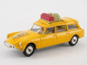 Corgi Gb n° 436 Citroën ID19 Safari 1/43 - Picture 1 of 9