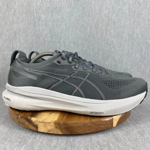 Asics Gel-Kayano 31 Zapatos Para Hombre Talla 11 Gris Tenis Correr Atlético Gris - Imagen 1 de 10