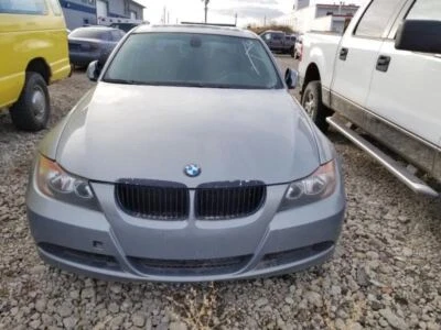 Passenger Axle Shaft Rear Axle Sedan Canada Market Fits 06-11 BMW 323i 204972 Foto 1 de 4