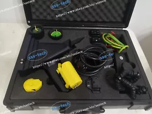 Schaffner Teseq NSG435 ESD Simulator, 200V to 16kV, true air-discharge #XX - Bild 1 von 7