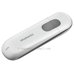 Unlocked Huawei E303/E303C HSDPA 7.2M 3G Dongle USB Stick Mobile Broadband Modem - Picture 1 of 11