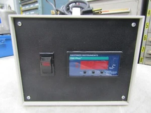 💥HASTINGS TELEDYNE 760 PLUS VACUUM GAUGE W/ 760S VACUUM SENSOR HPM760 - Picture 1 of 9