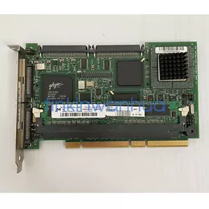 For SERIES 493 REV-C1 SCSI RAID Controller Card - Picture 1 of 6
