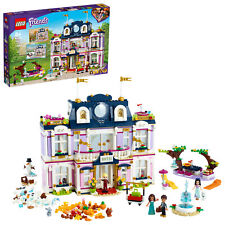 LEGO Heartlake City Grand Hotel FRIENDS (41684)