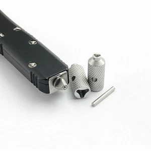 US Screwdriver Socket Tool Bit Fit for UTX-85 Microtech Dirac Troodon NEW - Picture 1 of 7