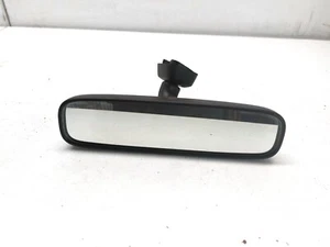 MITSUBISHI OUTLANDER MK3 INTERIOR REAR VIEW MIRROR 2014 - Picture 1 of 14