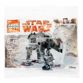 Lego Star Wars 30497  Heavy Assault Walker Polybag