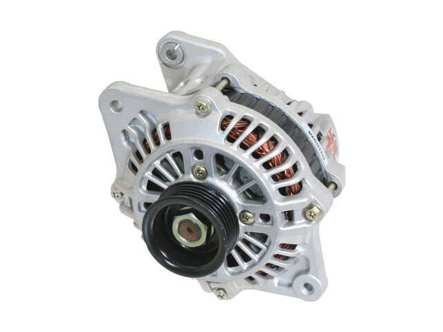For 1999-2002 Subaru Forester Alternator Denso 89652VR 2000 2001 - Изображение 1 из 2