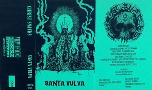 CHRIST SNACKS (Pan) - Santa Vulva grind 2019 edition - Picture 1 of 3