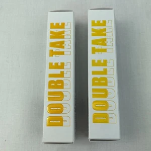 Uoma Beauty Double Take Sculptor + Highlighter Duo Stick Brown Sugar 2 Pk [A B53 - Picture 1 of 9