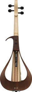 Yamaha YEV-105 elektrische Geige - natürlich + KOSTENLOSER VERSAND! - 5 JAHRE GARANTIE! - Bild 1 von 7