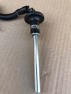 Pin selector de pila de peso de alta resistencia  Foto 1 de 4