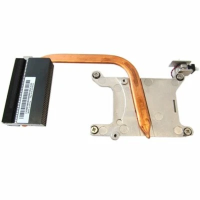 New Lenovo 03T9950 Thinkcentre M73 M93p Tiny 2-Pin LGA 1150/Socket H3 Heatsink - Image 1 of 4