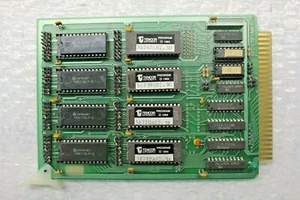 TENCOR INSTRUMENTS SPC-STD-UMB II BOARD - Picture 1 of 5