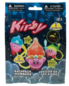Cintres à dos Kirby série 3 sac aveugle neuf - Photo 1/3