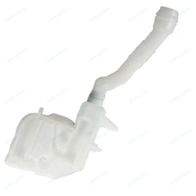 Depósito depósito lavadora parabrisas apto para Mercedes Benz W166 GL ML W292 GLE GLS Foto 1 de 3
