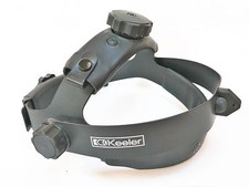 Keeler Fison Ophthalmoscope Single Pivot Headband