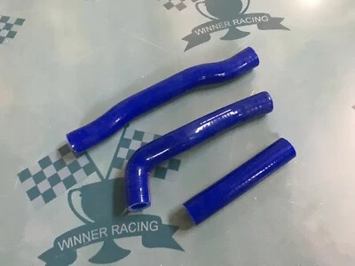 Kit de manguera de silicona Fit Husqvarna TE 150 2017 - 2019; TC/TX 125 2016 - 2019 17 18 Foto 1 de 3