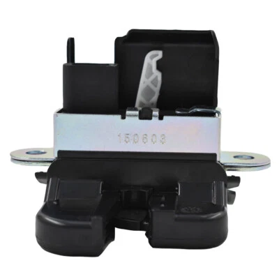 Actuador de cierre de maletero de laboratorio 2009-15 2016 2017 para Volkswagen Tiguan Jetta Foto 1 de 4