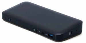4710180498974 Acer USB Type-C Dock III Kabelgebunden USB 3.2 Gen 1 (3.1 Gen 1) T - Bild 1 von 4