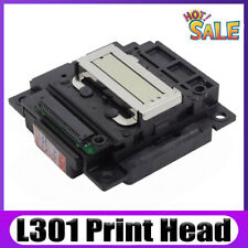 Printhead Print Head Printer For Epson L301 L300 L303 L351 L355 L358 L111 L210