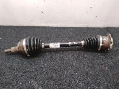 Transmission Avant Gauche pour AUDI TT COUPE/ROADSTER (8N3/8N9) 2006 1552361 - Photo 1/4