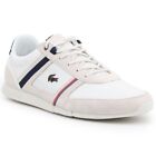 Lacoste Menerva 118 1 Came M 7-35CAM0078WN1 blanche