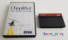 SEGA Master System - Choplifter - PAL