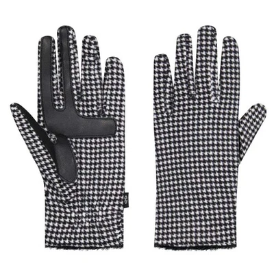 Новый с Ярлыками Isotoner женщин Smartouch эластичной флис перчатки - Изображение 1 из 2