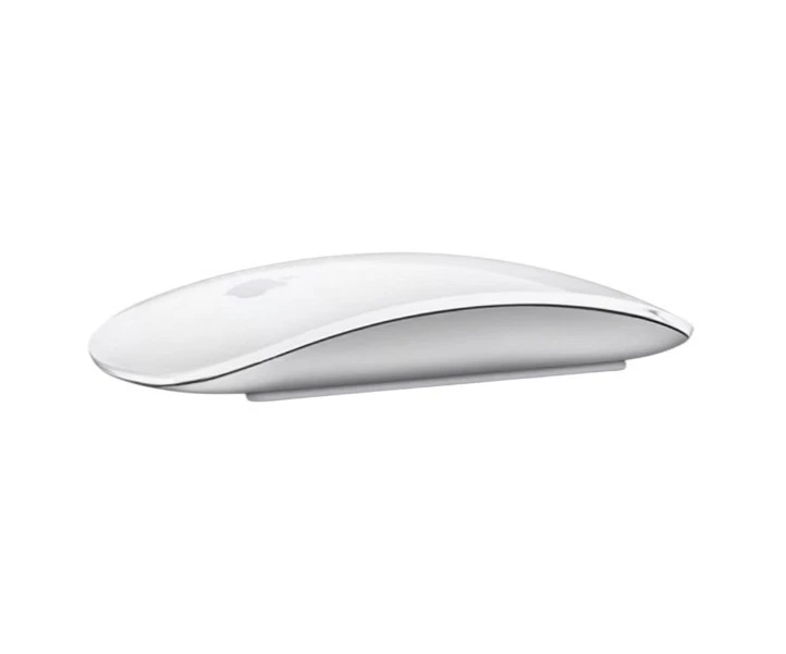 APPLE MAGIC MOUSE SILVER A1657 - Image 1 of 1