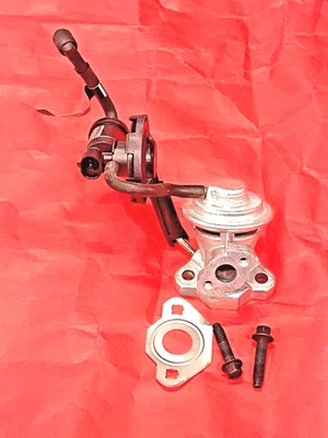 Exhaust Gas Recirculation EGR Valve EGV597 for Dodge Chrysler Plymouth Mitsubish Foto 1 de 4