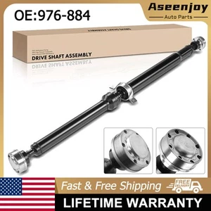 Rear Driveshaft Prop Shaft Assembly 976-884 For Dodge Durango AWD 2011~2019 - Picture 1 of 16