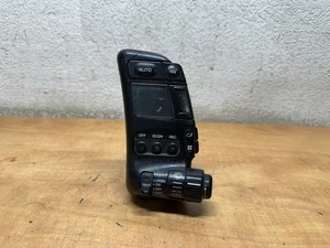 91-96 Nissan 300zx Z32 OEM Digital Climate Control Unit - TESTED - Picture 1 of 10