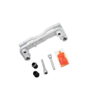 Soporte de pinza de freno de disco ACDelco genuino para GMC Sierra 1500 2008-2018 Foto 1 de 4
