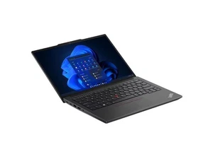 NUOVO LENOVO THINKPAD E14 GEN 5 14" WUXGA TOUC, i7-1355U, 16GB, 512GB SSD, 3Y WRTY - Foto 1 di 5