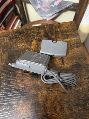 Juego de adaptador de corriente alterna de pared para Nintendo Gameboy Advance GBA accesorio y enchufe AGB-008 Foto 1 de 4