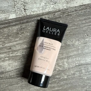 Laura Geller Spackle Skin Perfecting Primer Original Ethereal Rose 2 fl. oz. NEW - Picture 1 of 1