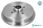 MEYLE REAR BRAKE DRUM 1155231015 FOR AUDI SEAT SKODA VW