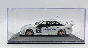 Minichamps Opel Omega Evo Team Eggenberger Ferte #26 Scale 1:43 Boxed - Picture 1 of 11