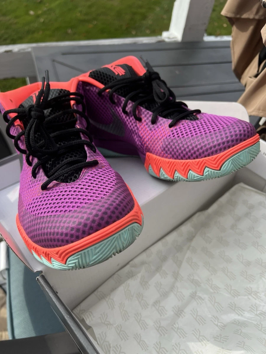 Nike Kyrie 1 Athletic Shoes for Men for Sale | Authenticity