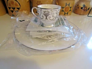 Lenox Autumn Legacy 5 Piece Place setting NEW - Picture 1 of 2